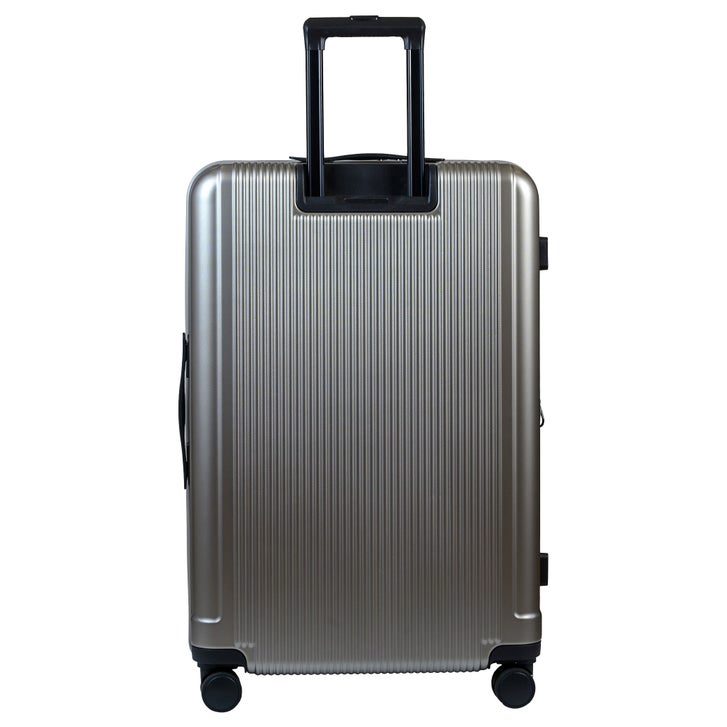 Champs Marquis Collection 3-piece Hardside Luggage Set