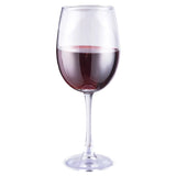 Link Life 473 mL (16 oz) Wine Glass Set, 18-pack