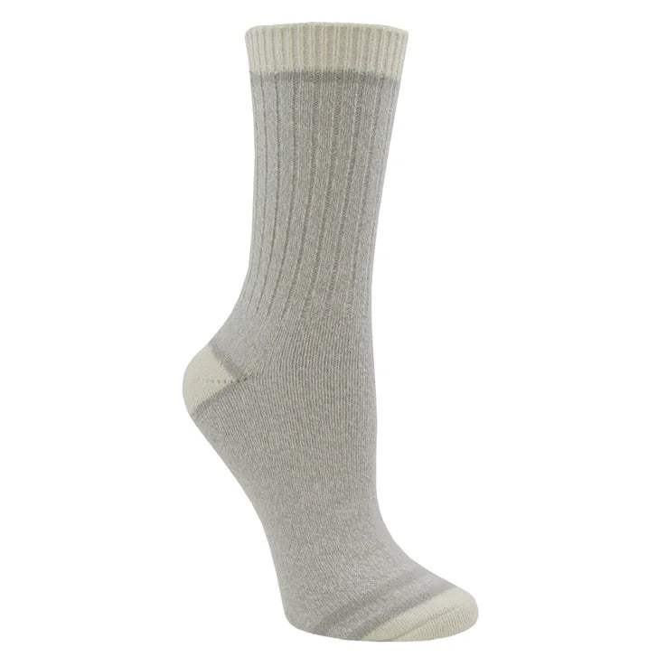 Roots Women’s Cozy Crew Sock, 6-Pairs