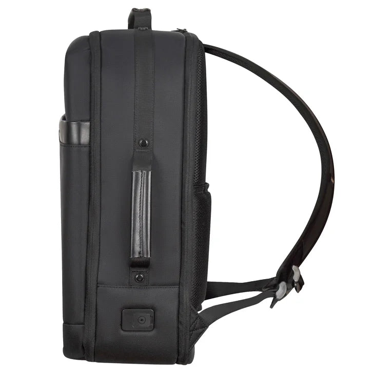 Champs Onyx Collection Travel Backpack