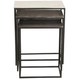 Chase Metal Nesting Tables