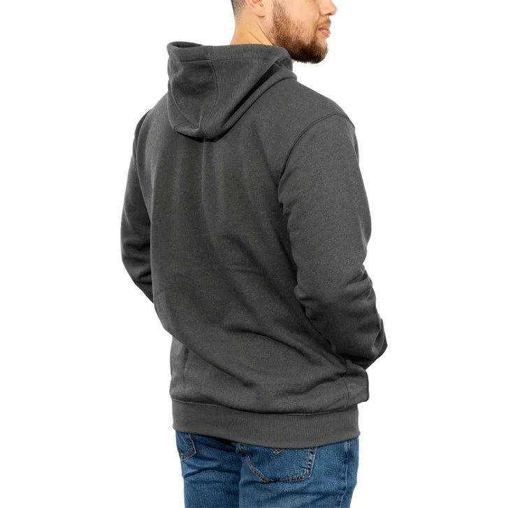 Carhartt Men's Fleece Hoodie