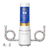 Waterdrop WD-SFULAWG Under Sink Water Filter System