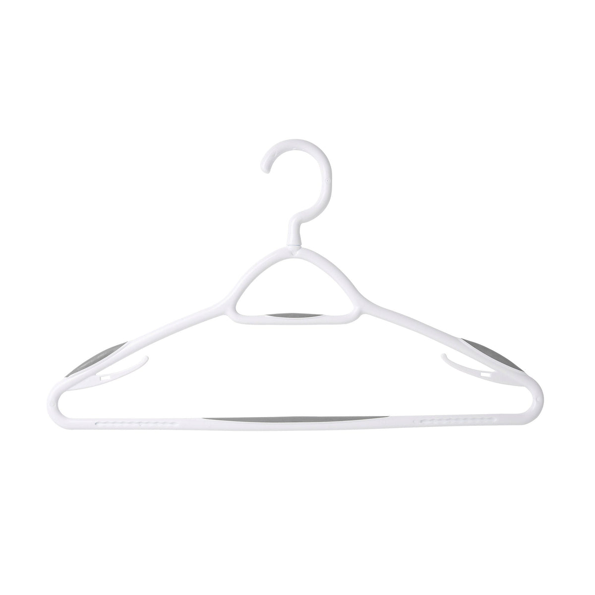 Neatfreak - Non-Slip Clothes Hangers, Set of 50