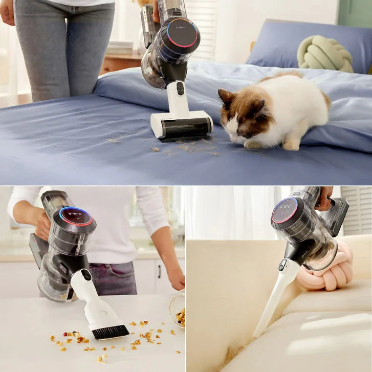 Tineco Pure One S11 Pet Smart Cordless Stick Vacuum