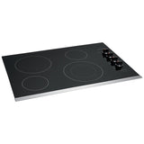 Frigidaire 30 in. Electric Cooktop with SpaceWise Expandable Element