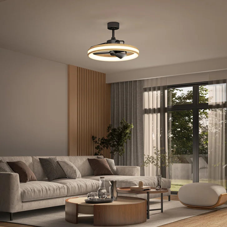 Artika Lugano 23 in. Ceiling Fan