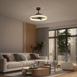 Artika Lugano 23 in. Ceiling Fan
