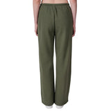 Tuff Athletics Women’s Fleece Wide Leg Pants