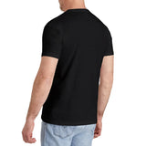 Frank And Oak Men's Crew Neck T-Shirt, 8-pack