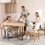 Transformer Table, Table to Desk 2-pack