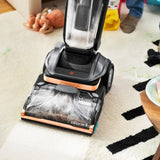 Bissell Revolution HydroSteam Pet Carpet & Upholstery Deep Cleaner with Accessory Bundle
