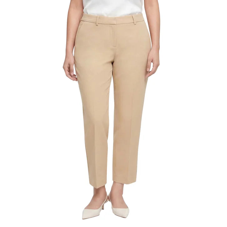 Express Women's Tailored Ankle Pant