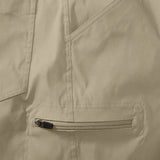 Eddie Bauer Men's Rainier Tech Short