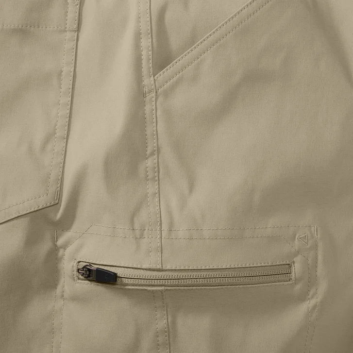 Eddie Bauer Men's Rainier Tech Short