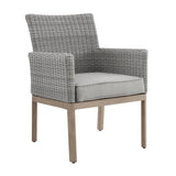 Palermo 9-piece Patio Dining Set