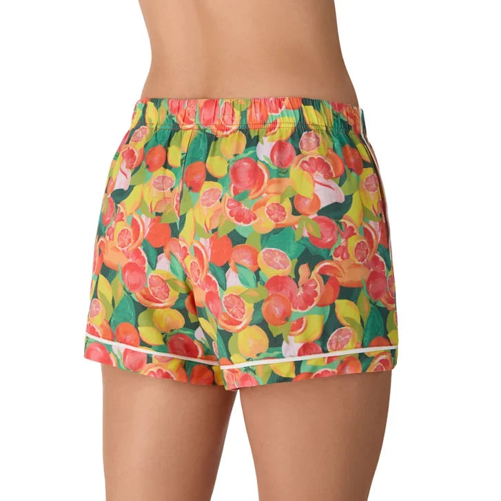 Room Service Women's Lounge Shorts, 2-pack