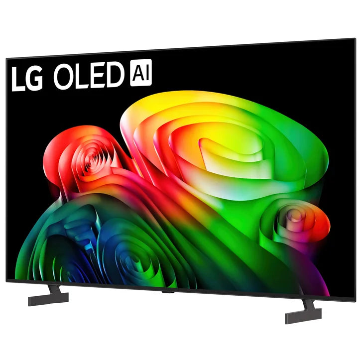 LG 65" Class - OLEDB6 Series - 4K UHD OLED TV