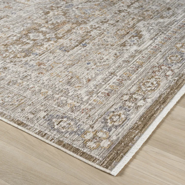 Segma Pena Collection Nola Indoor Area Rug