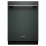 KitchenAid 24 in. 360 Max Jets Third Rack Dishwasher with Advanced ProDry System