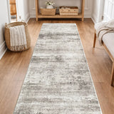 Viana Loomie Modern Washable Indoor Area Rug