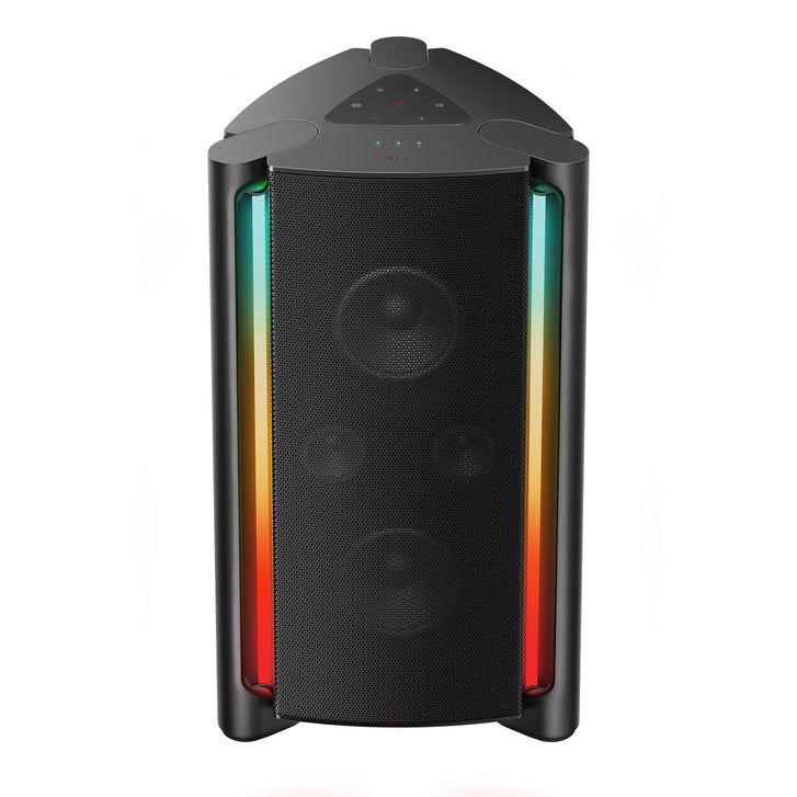 TCL Bluetooth 220 Watts Portable Party Speaker