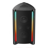 TCL Bluetooth 220 Watts Portable Party Speaker