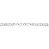 Round Brilliant Diamond Bracelet (4.00 ctw)