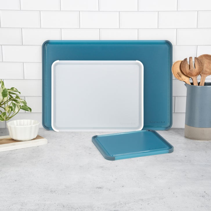 KitchenAid Cutting Board Set, 3-piece