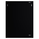 Appollo Essex Modern Mirror 76 cm x 102 cm (30 in. x 40 in.)