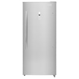 Frigidaire 30 in. 21 cu ft. Garage Ready Convertible Upright Freezer or Refrigerator