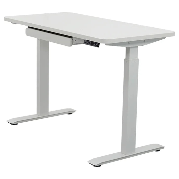 Motionwise 121.9 cm x 61 cm (48 in. x 24 in.) Height Adjustable Desk