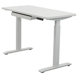 Motionwise 121.9 cm x 61 cm (48 in. x 24 in.) Height Adjustable Desk