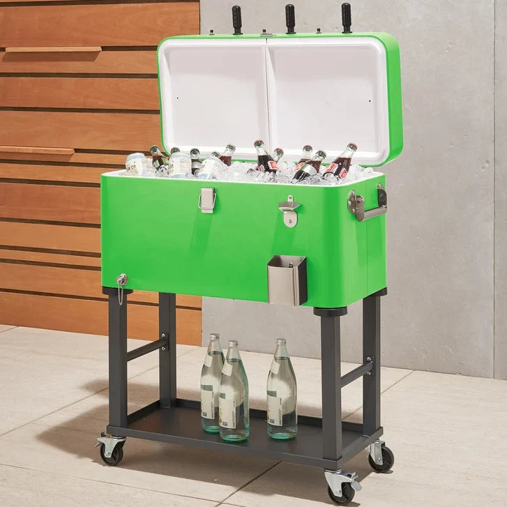Trinity Foosball Table Cooler