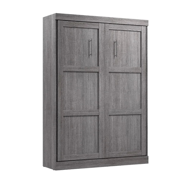 Bestar Boutique Double Wall Bed