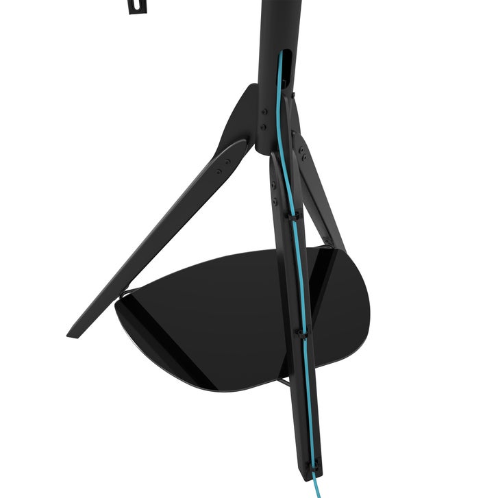 AVF Hoxton Tripod TV Stand for 32" to 70" TVs