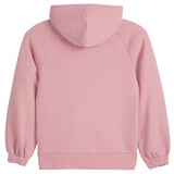 Puma Girls and Boys Fleece Full Zip Hoodie