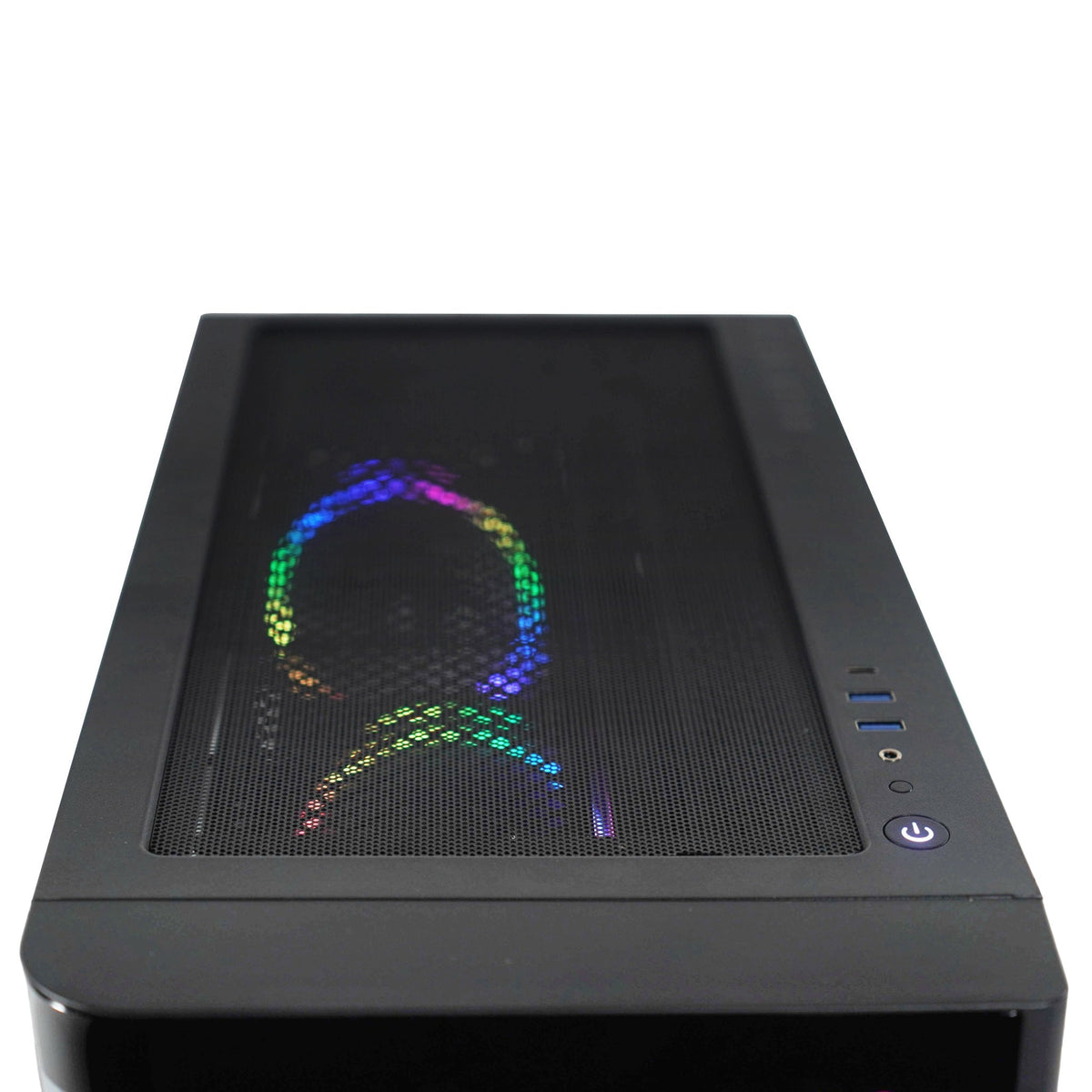 Acer Nitro 85 Gaming Desktop, AMD Ryzen 9 9900X- 16GB RAM, 1 TB SSD, 16GB AMD Radeon RX 9070 XT