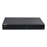 Lorex 4K 16-Channel 4TB NVR System with 6 Bullet Cameras 4 Dome Cameras and a Pan-Tilt- Zoom Camera