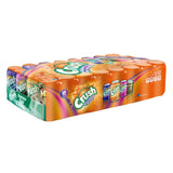 Crush Rainbow Pack 355 mL 32-pack