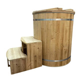 Appollo Kryan Cold Plunge Tub