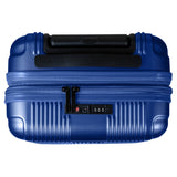 Champs Marquis Collection 3-piece Hardside Luggage Set