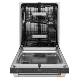 Café 24 in. Third Rack Dishwasher with Ultra Wash Top Rack