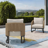 Florina 2-piece Patio Chair Set