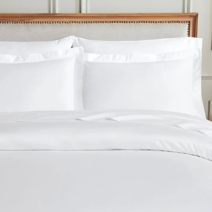 Maison Madeliene - Egyptian Cotton 800 Thread Count 3 Piece Duvet Cover Set