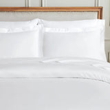 Maison Madeliene - Egyptian Cotton 800 Thread Count 3 Piece Duvet Cover Set