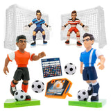 Powershots Double-Strike Soccer