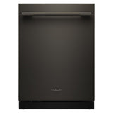 KitchenAid 24 in. 360 Max Jets Third Rack Dishwasher with Advanced ProDry System