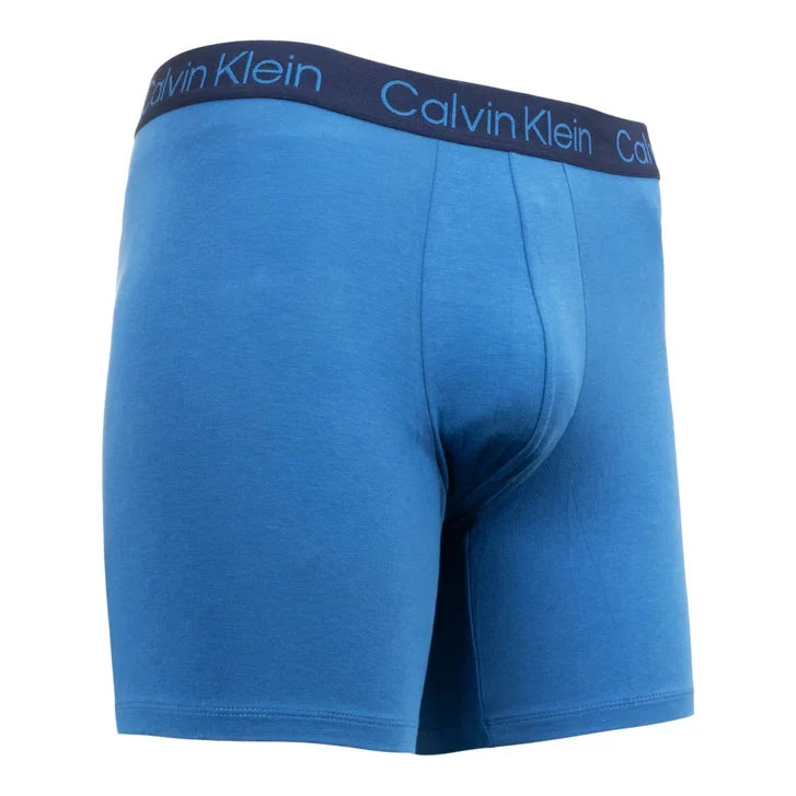 Calvin Klein Men's Modal Boxer, 4-pack