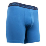 Calvin Klein Men's Modal Boxer, 4-pack